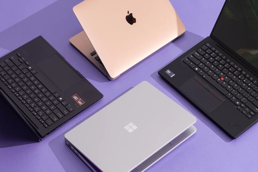 Muốn Mua Laptop Ngon – Bổ – Rẻ? Bạn Phải Nhớ 6 Điều Này Trước Tiên