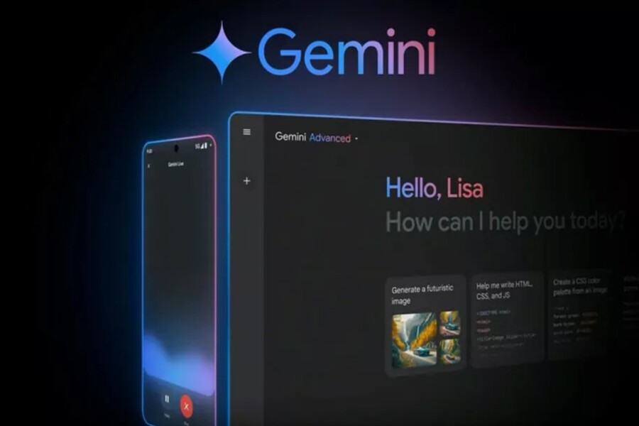 Ảnh Tĩnh “Biết Kể Chuyện” Nhờ Cập Nhật Mới Nhất Từ Gemini Và Veo 3