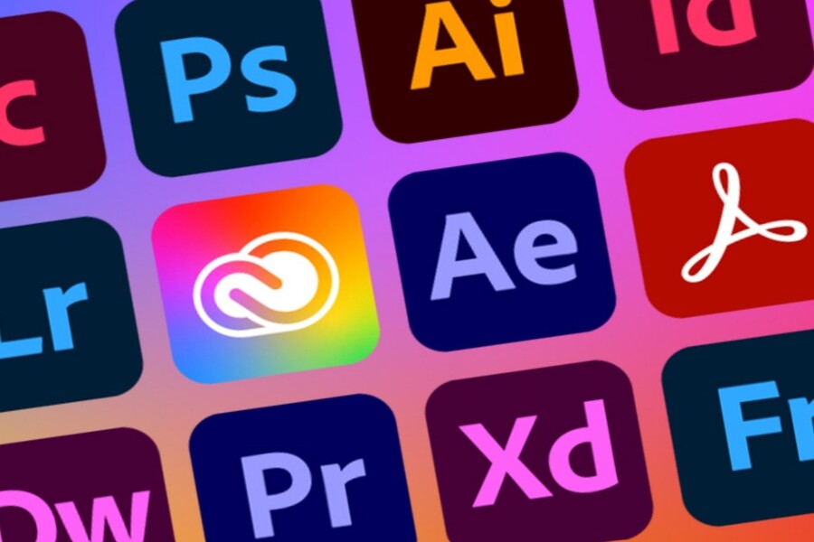 Bí Quyết Sở Hữu Trọn Bộ Adobe Full App 1 Năm Giá Tốt Không Thể Bỏ Qua
