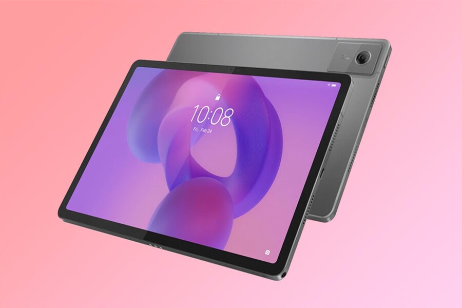 Lenovo Idea Tab Chính Thức Trình Làng: Máy Tính Bảng Tích Hợp AI Dành Riêng Cho Học Sinh, Sinh Viên