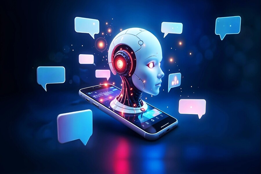 Không Cần Nhấc Máy: AI Của Google Sẽ Thay Bạn Gọi Đến Bất Kỳ Doanh Nghiệp Nào