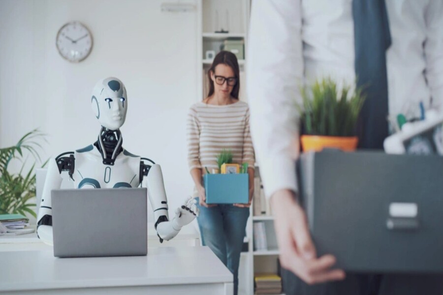 Meta, Microsoft, Google… Đang Hi Sinh Những Gì Để Nuôi Giấc Mơ AI?