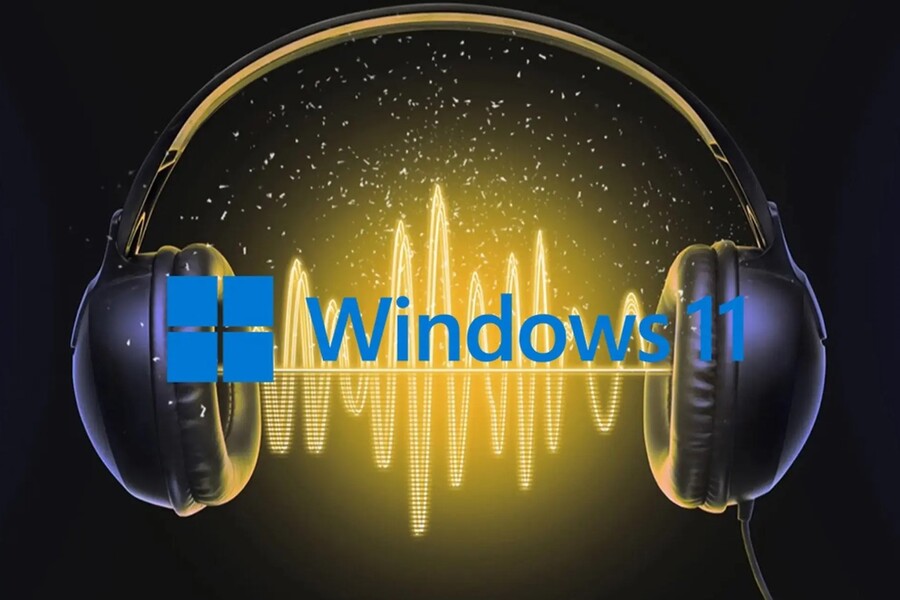 Không Cần Phần Mềm Ngoài, Tính Năng Chia Sẻ Âm Thanh Kép Sắp Có Mặt Trên Windows 11