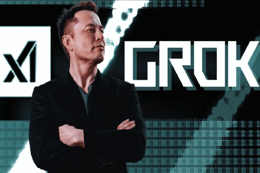 Grok 4: Trí Tuệ Vượt Trội Hay Quả Bom Hẹn Giờ Trong Thế Giới AI?