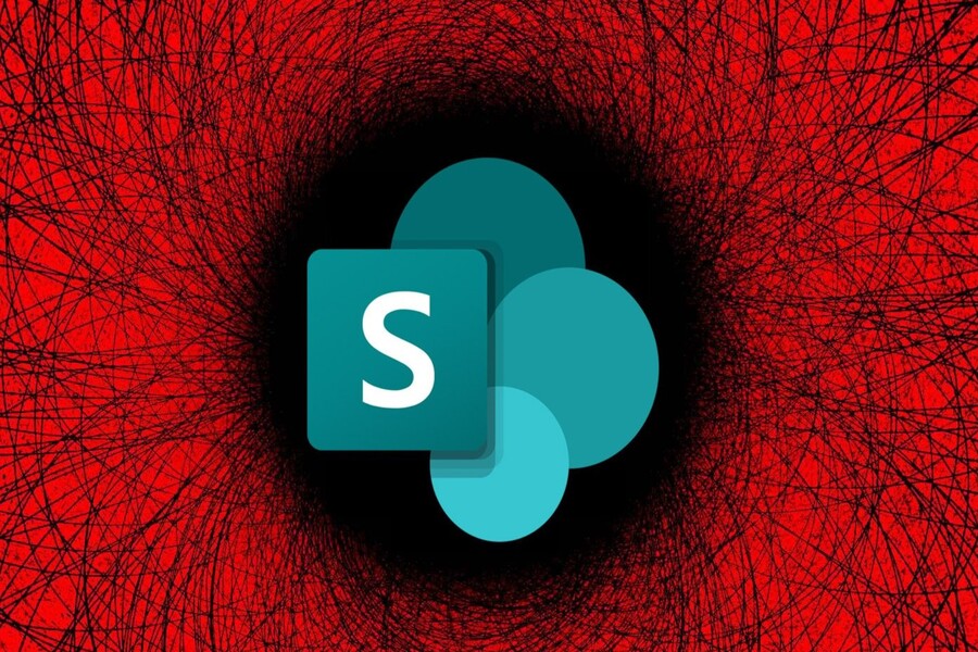Hơn 100 Tổ Chức Lao Đao Vì Lỗ Hổng Microsoft SharePoint Bị Khai Thác Quy Mô Lớn