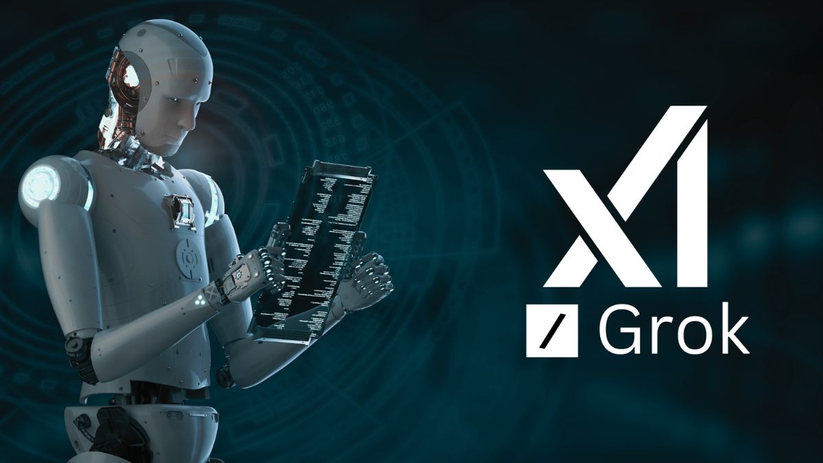 Tài khoản Super Grok AI (Grok 3)