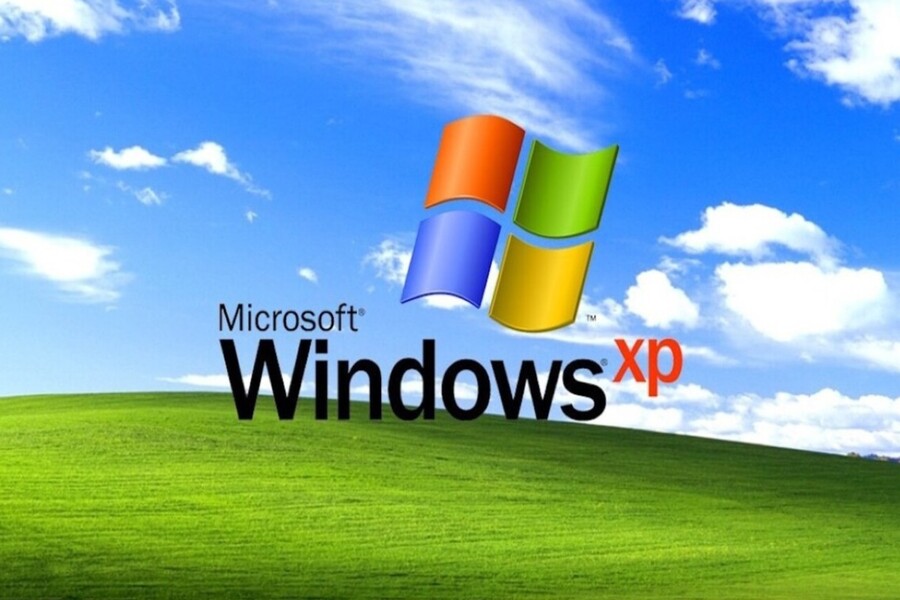 Windows XP “Sống Dậy” Trên Web: Giao Diện Tuổi Thơ, Trải Nghiệm Mới
