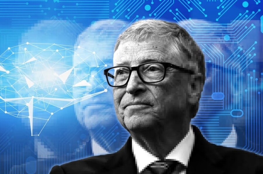 Không Phải Bác Sĩ Hay Giáo Viên, Đây Mới Là Nghề Bill Gates Tin Sẽ Không Bao Giờ Bị AI Thay Thế