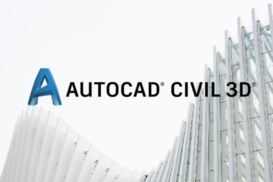 Tài Khoản Civil 3D Bản Quyền