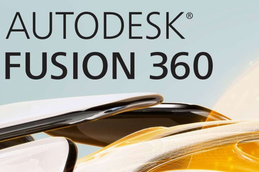 Tài Khoản Autodesk Fusion 360 Bản Quyền