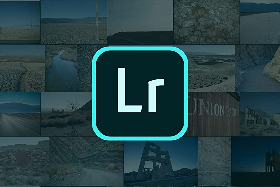 Tài Khoản Adobe Lightroom Bản Quyền