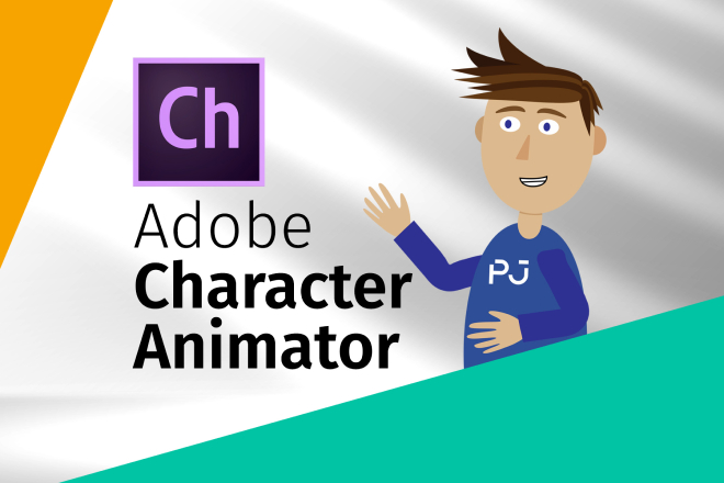 Tài khoản Adobe Character Animator