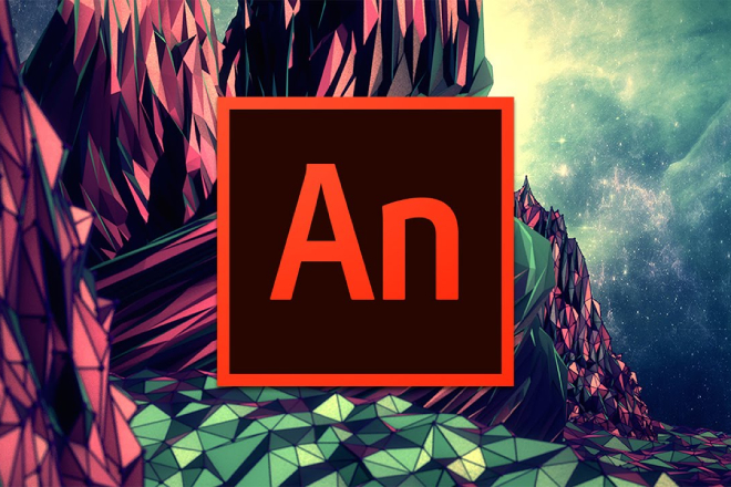 Tài Khoản Adobe Animate