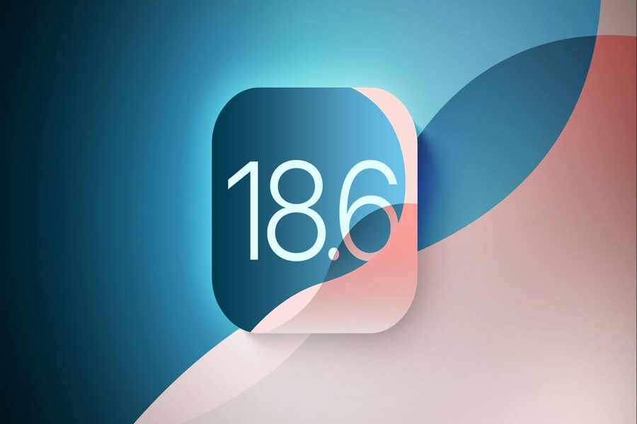 iOS 18.6 Ra Mắt: Bản Cập Nhật Cuối Cùng Trước Khi iOS 26 Bùng Nổ