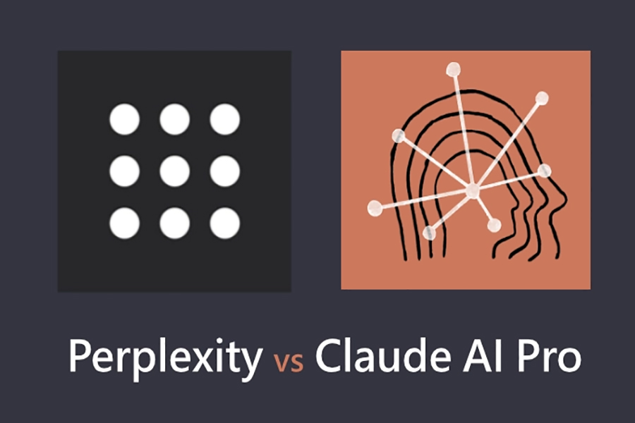 Claude vs Perplexity: Ai đang dẫn đầu cuộc đua AI 2025?