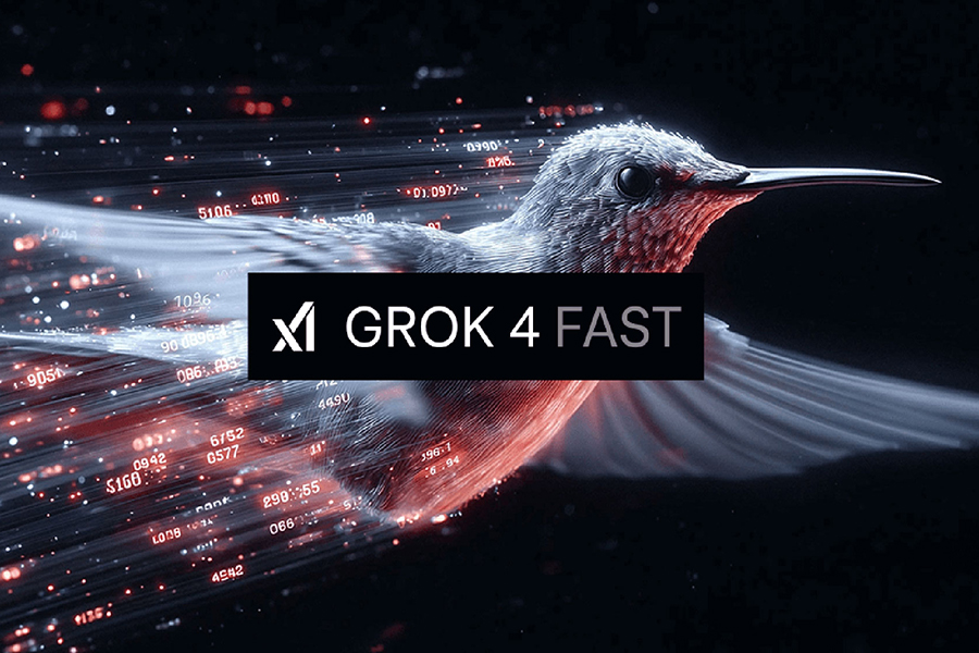 Grok 4 Fast ra mắt: Giảm tới 98% chi phí vận hành, hiệu năng không đổi miễn phí cho người dùng