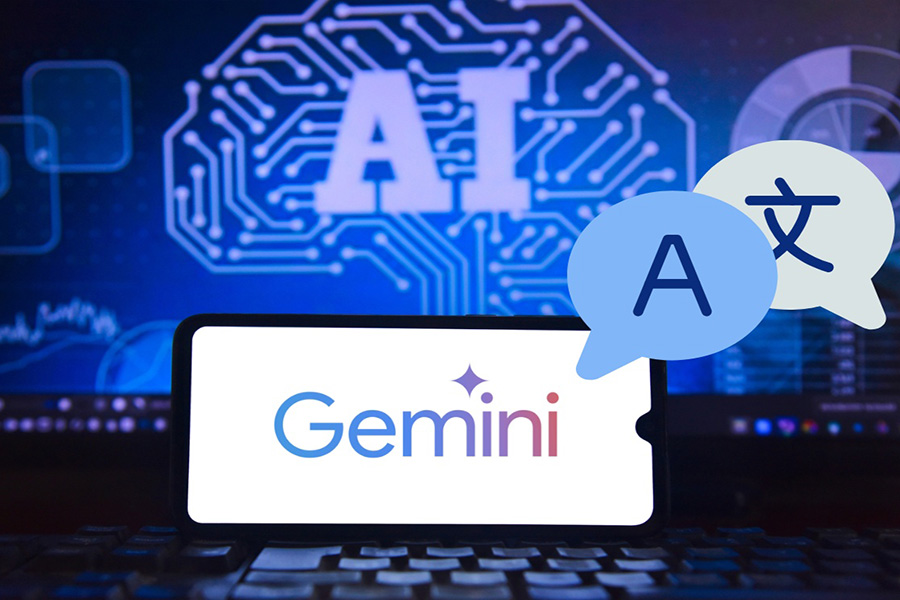 Dịch video sang mọi ngôn ngữ chỉ trong vài phút với Gemini AI