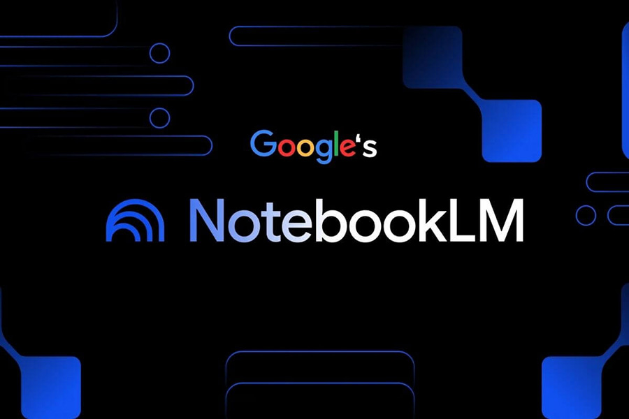 NotebookLM của Google là gì? Công cụ AI ghi chú thông minh đang gây sốt