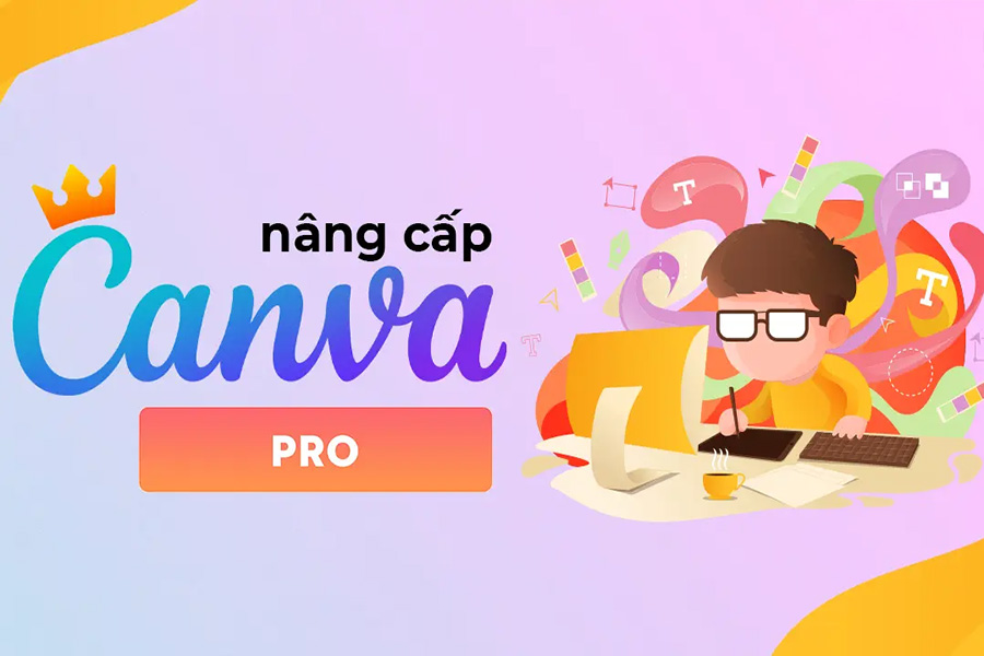 Mua Canva Pro Bản Quyền Giá Rẻ Ở Đâu Uy Tín Nhất 2026? Giải Pháp Tiết Kiệm Cho Cá Nhân & Doanh Nghiệp