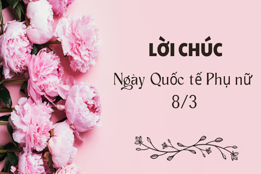 Không Biết Chúc Gì Ngày 8/3? Dùng ChatGPT Là Có Ngay Lời Hay