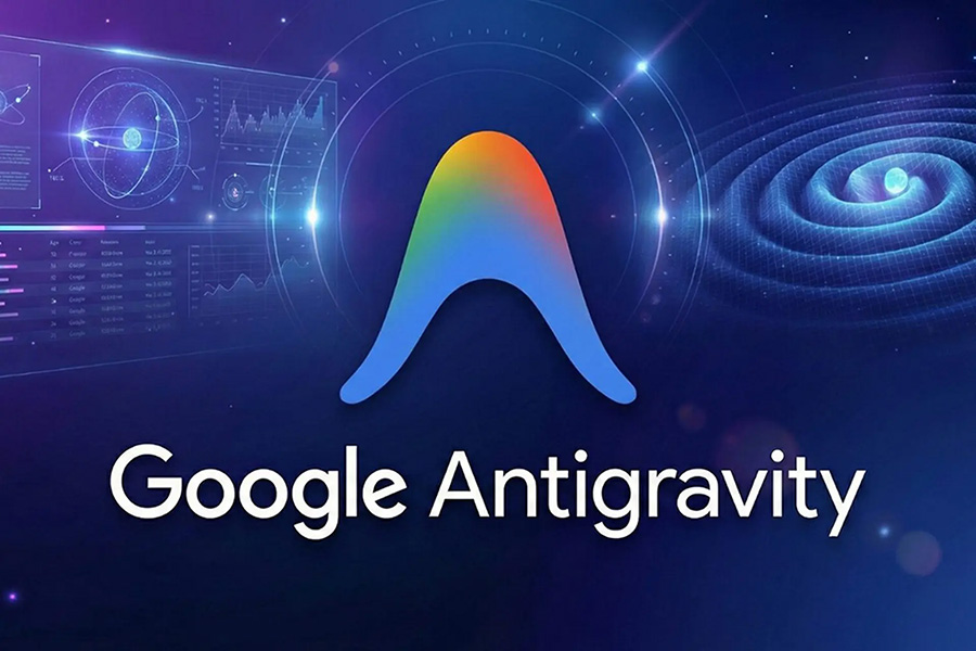 Google Antigravity Là Gì? Khám Phá Nền Tảng Lập Trình AI Mới Nhất Từ Google