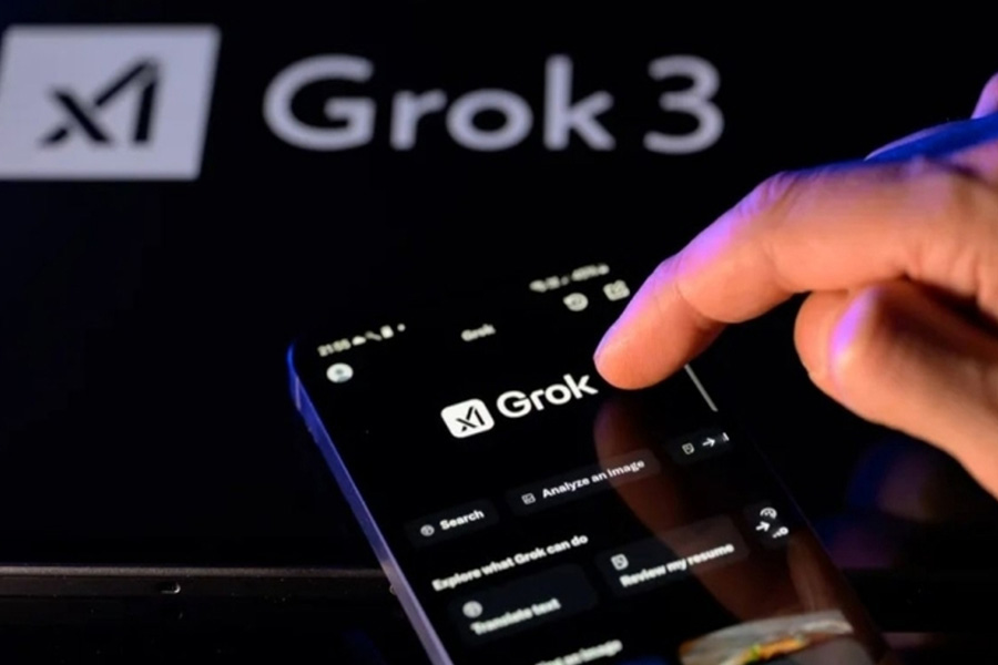 Không Muốn Mất Dữ Liệu? Đây Là Cách Lưu Chat Grok AI Chuẩn Nhất