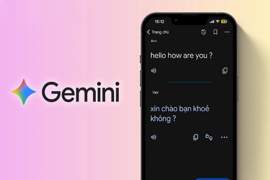 Cách Dịch Video Sang 100+ Ngôn Ngữ Nhanh Chóng Với Gemini AI