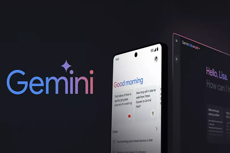 Chỉ Cần Gemini AI, Bạn Có Thể Tự Làm Game Kiếm Tiền